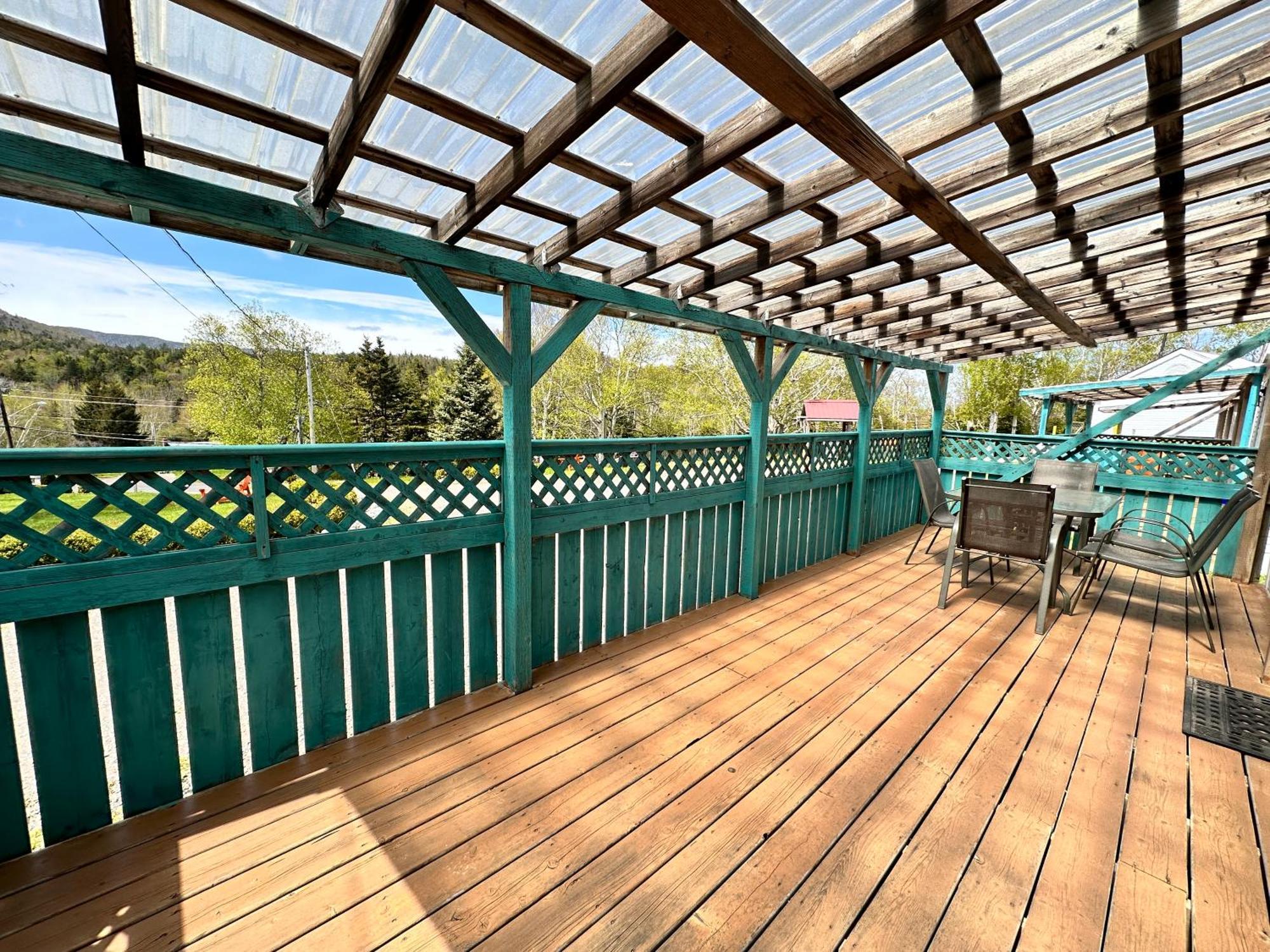 Skyline Cabins Ингониш Экстерьер фото